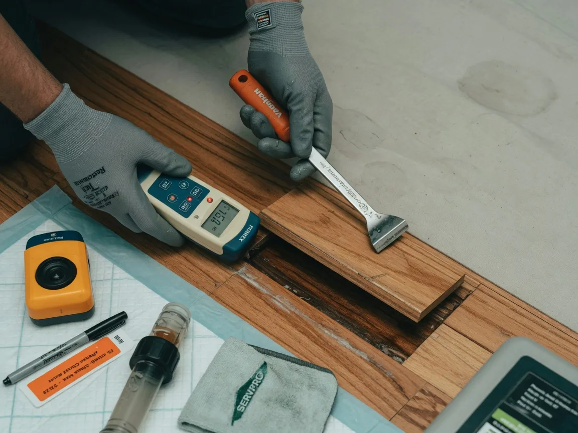 Why choose Water Damage Restoration in Piney Creek, NC
